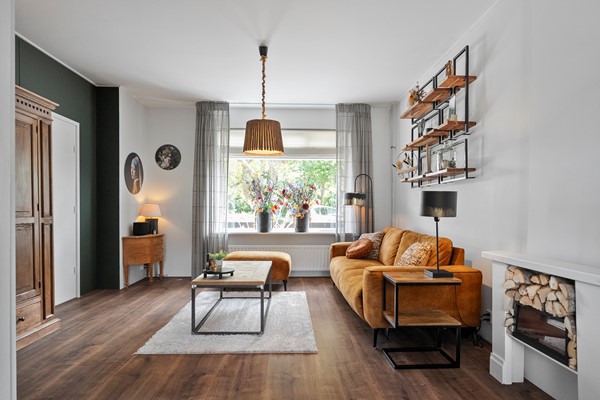 Medium property photo - Adrianus IJsbrand Kuiperstraat 40, 1782 XB Den Helder